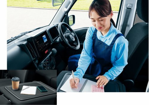 Suzuki’s Updated $8,400 Manual Box On Wheels Is The Ultimate Kei Van