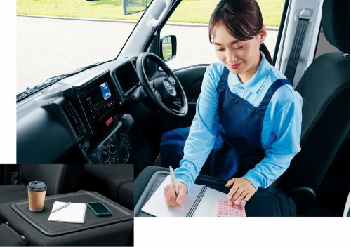 Suzuki’s Updated $8,400 Manual Box On Wheels Is The Ultimate Kei Van