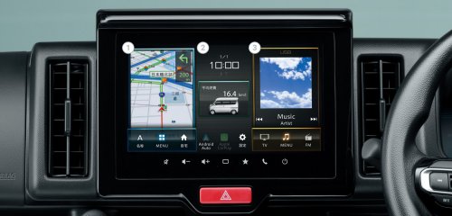 Suzuki’s Updated $8,400 Manual Box On Wheels Is The Ultimate Kei Van
