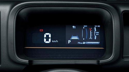 Suzuki’s Updated $8,400 Manual Box On Wheels Is The Ultimate Kei Van