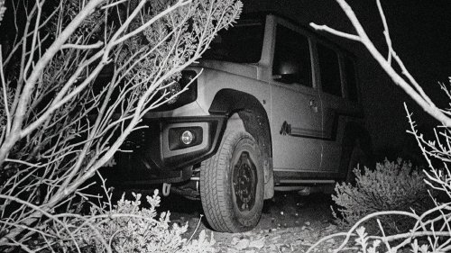 Suzuki, Suzuki Jimny, Suzuki Jimny Gains A New Rugged Special Edition