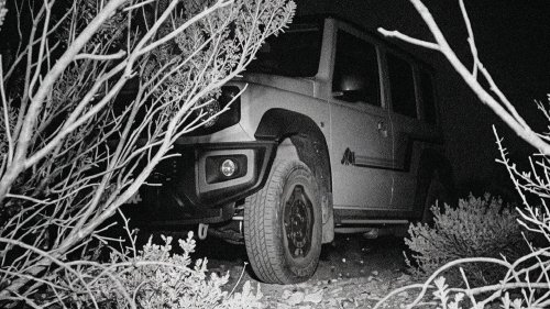 Suzuki, Suzuki Jimny, Suzuki Jimny Gains A New Rugged Special Edition