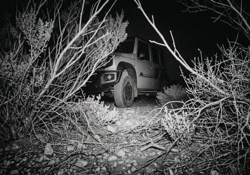 Suzuki, Suzuki Jimny, Suzuki Jimny Gains A New Rugged Special Edition