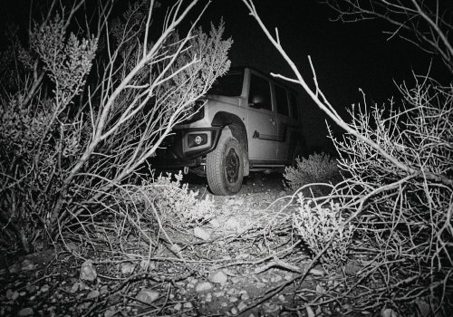 Suzuki, Suzuki Jimny, Suzuki Jimny Gains A New Rugged Special Edition
