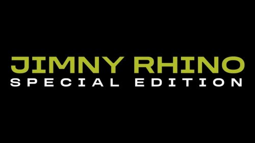 Suzuki, Suzuki Jimny, Suzuki Jimny Gains A New Rugged Special Edition