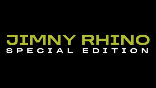 Suzuki, Suzuki Jimny, Suzuki Jimny Gains A New Rugged Special Edition