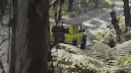 Suzuki Jimny Gains A New Rugged Special Edition