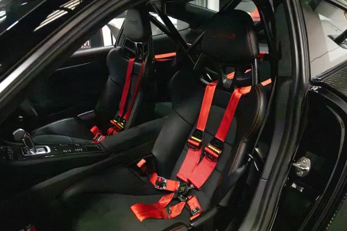 Talos’s New 911 Costs $1.13 Million, And That’s Before You Hand Over The Porsche