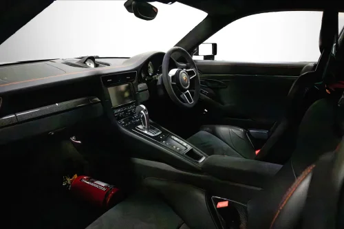 Talos’s New 911 Costs $1.13 Million, And That’s Before You Hand Over The Porsche