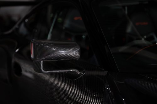 Talos’s New 911 Costs $1.13 Million, And That’s Before You Hand Over The Porsche