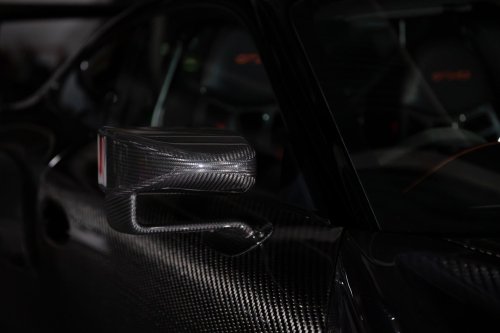 Talos’s New 911 Costs $1.13 Million, And That’s Before You Hand Over The Porsche