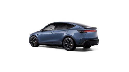 Tesla’s Best Color Returns From The Model S Grave, Free On One Trim Only