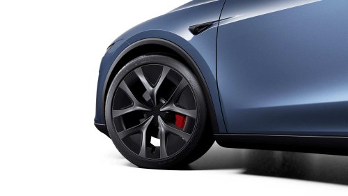 Tesla’s Best Color Returns From The Model S Grave, Free On One Trim Only
