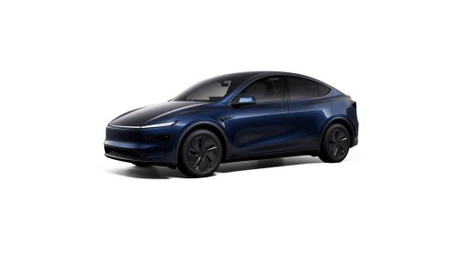 Tesla’s Best Color Returns From The Model S Grave, Free On One Trim Only