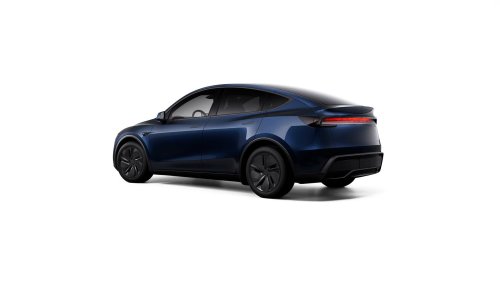 Tesla, Tesla’s Best Color Returns From The Model S Grave, Free On One Trim Only