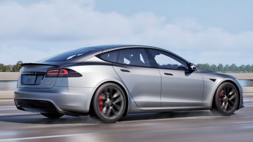 Tesla, Tesla Says FSD Is 10 Times Safer Than Humans, Senators Want Proof