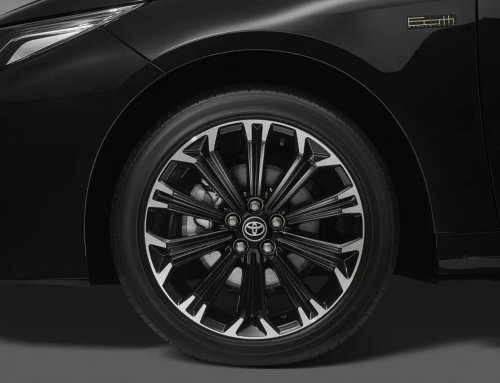Toyota, Toyota Corolla, Toyota’s Corolla Gets A Farewell Tour In Bronze Gold Accents Before 2027 Reset