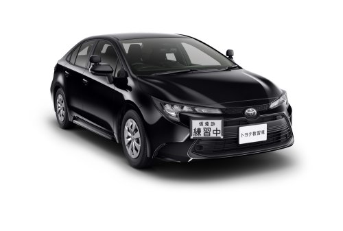 The Corolla Turns 60 And Toyota Picks Sport Over Nostalgia In Japan