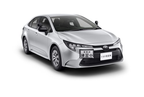 The Corolla Turns 60 And Toyota Picks Sport Over Nostalgia In Japan