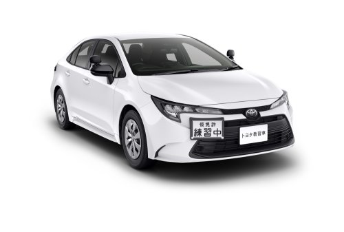 Toyota, Toyota Corolla, Toyota’s Cheapest New Corolla Has A Manual And Six Pedals