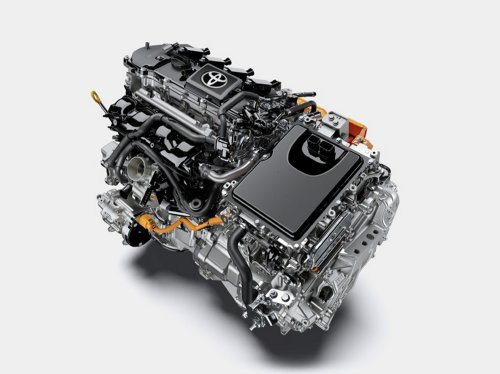 Toyota’s Cheapest New Corolla Has A Manual And Six Pedals