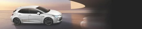 Toyota’s Corolla Gets A Farewell Tour In Bronze Gold Accents Before 2027 Reset