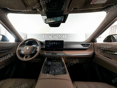 Grey-Market Toyota Century SUV Costs $737,000 In Russia, More Than A Rolls-Royce Cullinan