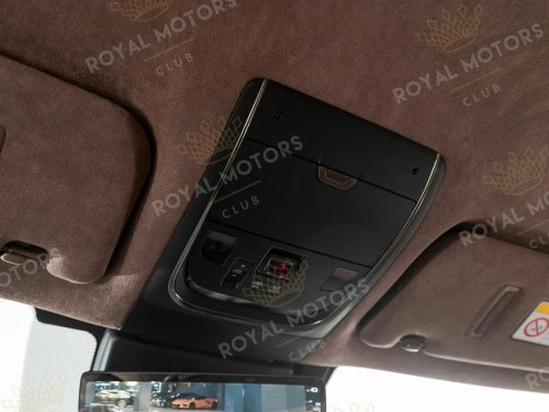 Grey-Market Toyota Century SUV Costs $737,000 In Russia, More Than A Rolls-Royce Cullinan
