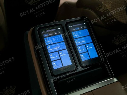 Grey-Market Toyota Century SUV Costs $737,000 In Russia, More Than A Rolls-Royce Cullinan