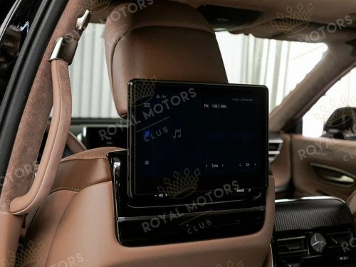 Grey-Market Toyota Century SUV Costs $737,000 In Russia, More Than A Rolls-Royce Cullinan