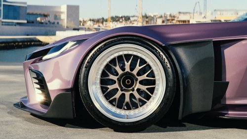 Toyota, Toyota’s GR GT Hasn’t Even Shipped Yet And The Internet Is Already Tuning It