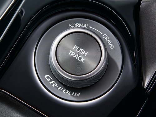 Toyota’s Asking $1,700 For Software That Could Void Part Of The GR Yaris And Corolla Warranty In Japan