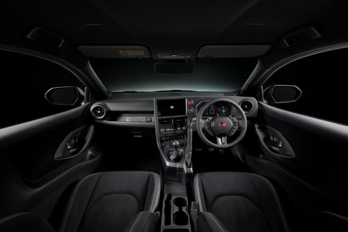 Toyota’s Ultimate GR Yaris Costs $57K, And The Only Way To Buy One Is Through A Lottery