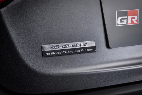 Toyota’s Ultimate GR Yaris Costs $57K, And The Only Way To Buy One Is Through A Lottery