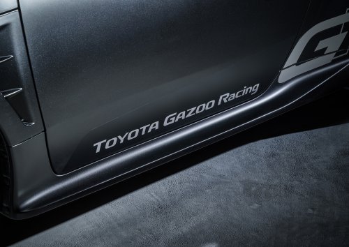 Toyota’s Ultimate GR Yaris Costs $57K, And The Only Way To Buy One Is Through A Lottery