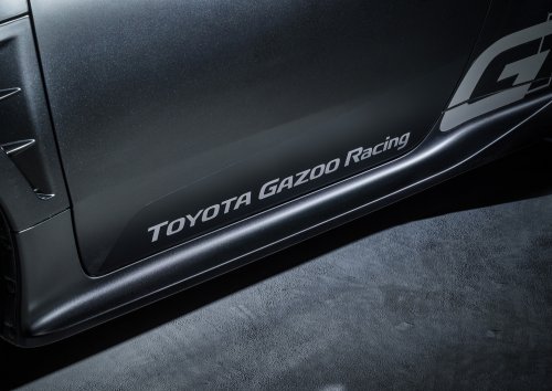Toyota’s Ultimate GR Yaris Costs $57K, And The Only Way To Buy One Is Through A Lottery