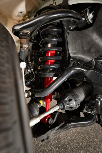 Ford’s Ranger Super Duty Forced Toyota’s Hand And The Hilux Answered. Sort Of