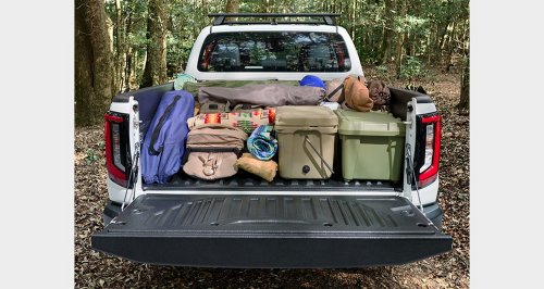 Toyota Finally Brings New Hilux Home With GR And Modellista Upgrades