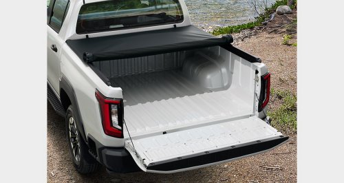 Toyota Finally Brings New Hilux Home With GR And Modellista Upgrades