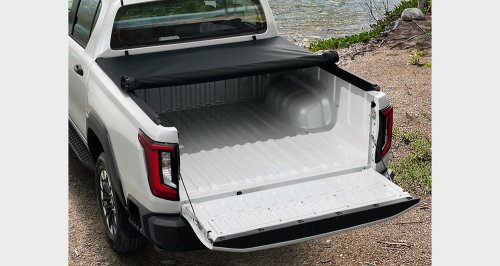 Toyota Finally Brings New Hilux Home With GR And Modellista Upgrades