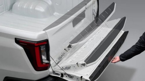 Toyota Finally Brings New Hilux Home With GR And Modellista Upgrades