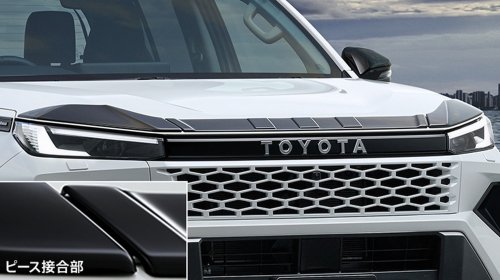 Toyota, Toyota Hilux, Toyota Finally Brings New Hilux Home With GR And Modellista Upgrades