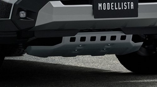 Toyota Finally Brings New Hilux Home With GR And Modellista Upgrades