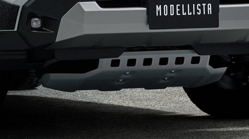 Toyota Finally Brings New Hilux Home With GR And Modellista Upgrades