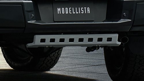 Toyota Finally Brings New Hilux Home With GR And Modellista Upgrades