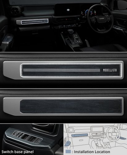 Toyota’s $28K Land Cruiser FJ Can Balloon Into Land Cruiser 300 Money