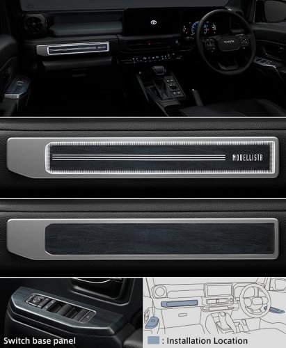 Toyota’s $28K Land Cruiser FJ Can Balloon Into Land Cruiser 300 Money