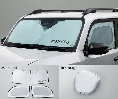 Toyota’s $28K Land Cruiser FJ Can Balloon Into Land Cruiser 300 Money