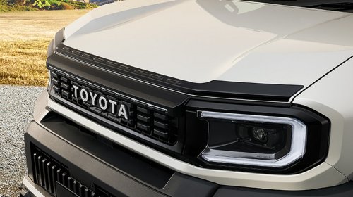 Toyota, Toyota Land Cruiser, Toyota Land Cruiser 300, Toyota FJ Cruiser, Toyota’s $28K Land Cruiser FJ Can Balloon Into Land Cruiser 300 Money