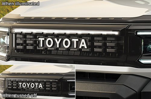 Toyota’s $28K Land Cruiser FJ Can Balloon Into Land Cruiser 300 Money